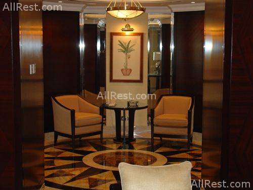 Beach Rotana Hotel & Towers 12